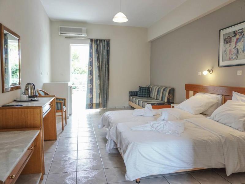Dioni Hotel