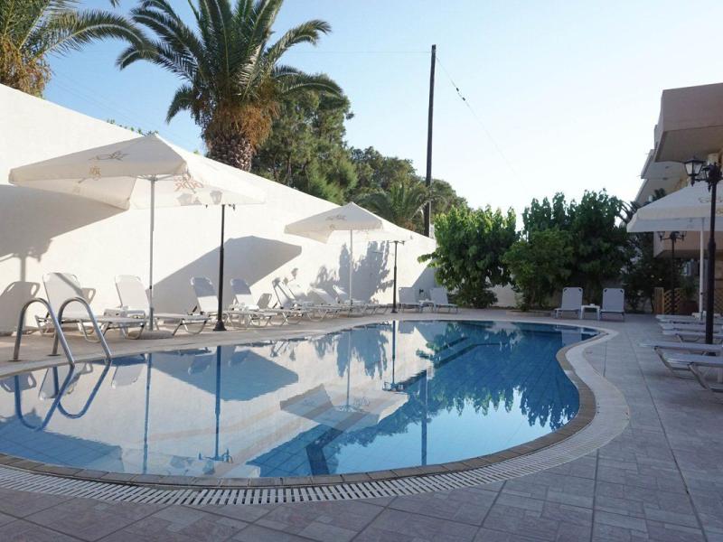 Dioni Hotel