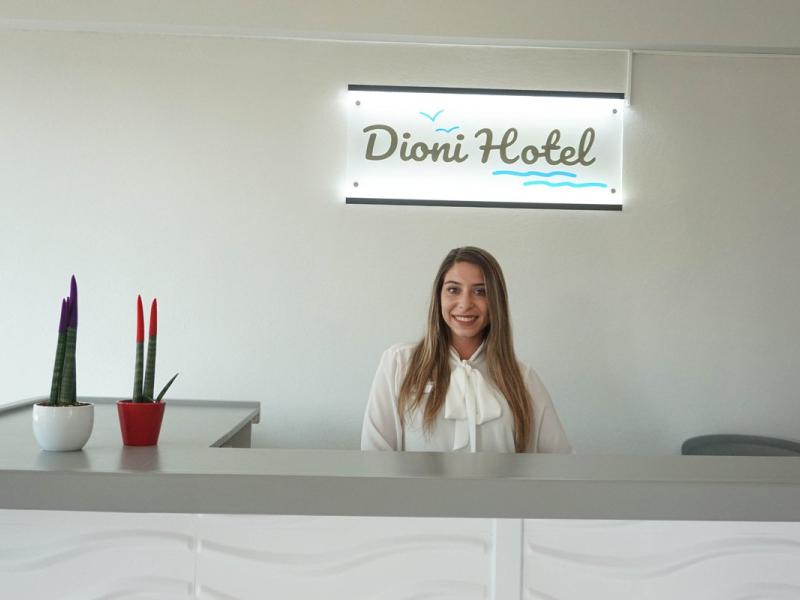Dioni Hotel