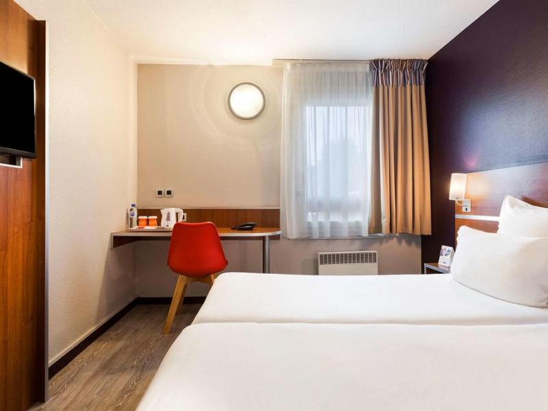 Comfort Hotel Linas - Montlhery