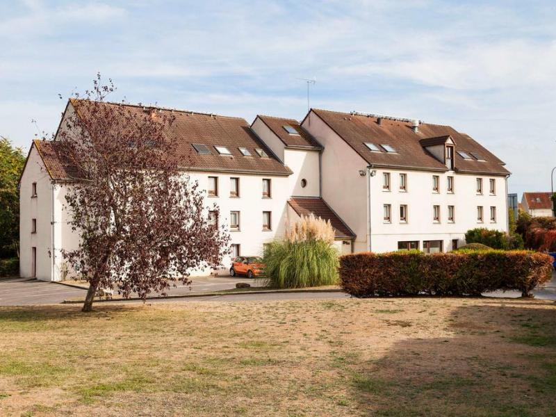 Comfort Hotel Linas - Montlhery