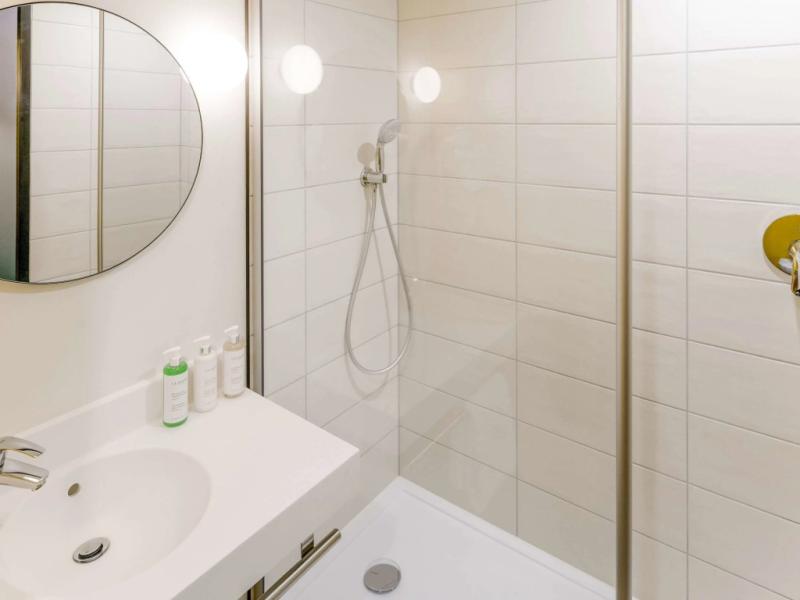 ibis Styles Paris Meteor Avenue d'Italie