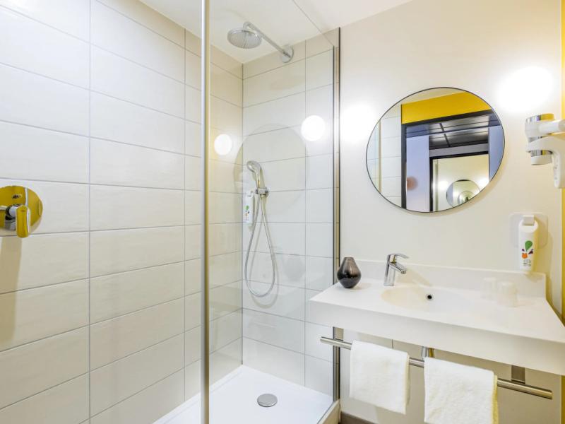 ibis Styles Paris Meteor Avenue d'Italie