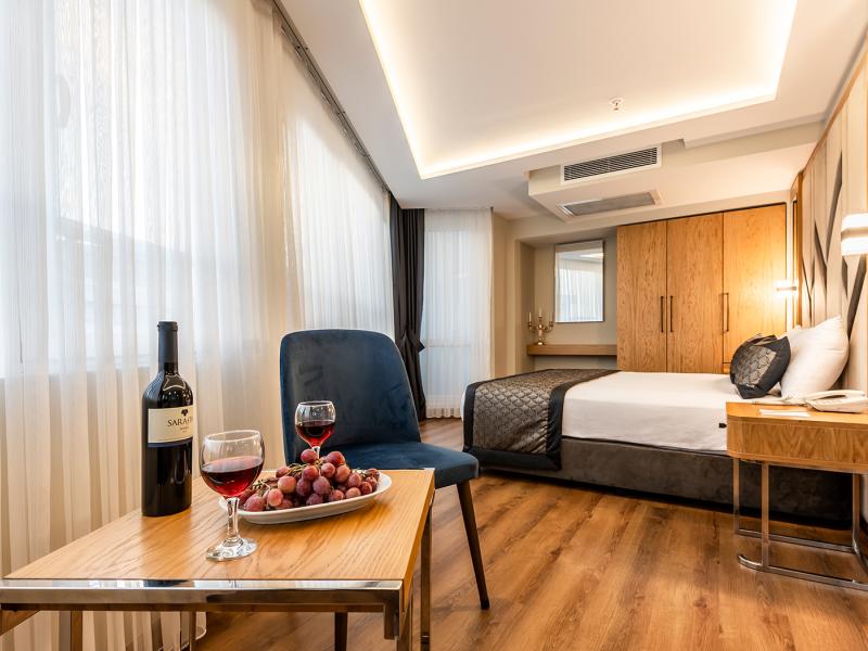 Endican Sultanahmet Hotel