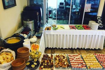 Отель Hotel Marina City Турция, Аксарай, фото 12