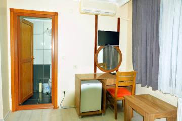 Отель Hotel Marina City Турция, Аксарай, фото 14