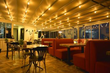 Отель Hotel Marina City Турция, Аксарай, фото 20