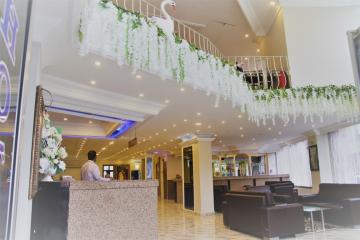 Отель Hotel Marina City Турция, Аксарай, фото 2