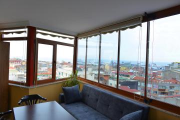 Отель Hotel Marina City Турция, Аксарай, фото 22