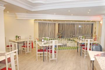 Отель Hotel Marina City Турция, Аксарай, фото 4