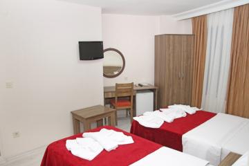 Отель Hotel Marina City Турция, Аксарай, фото 10