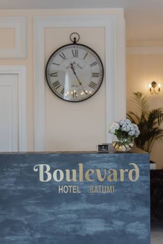 Boulevard Batumi Hotel