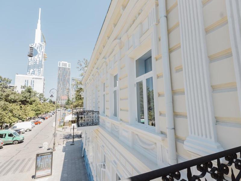 Boulevard Batumi Hotel