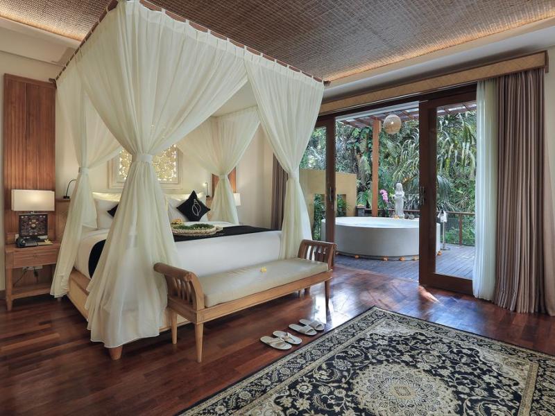 The Sankara Suites & Villas