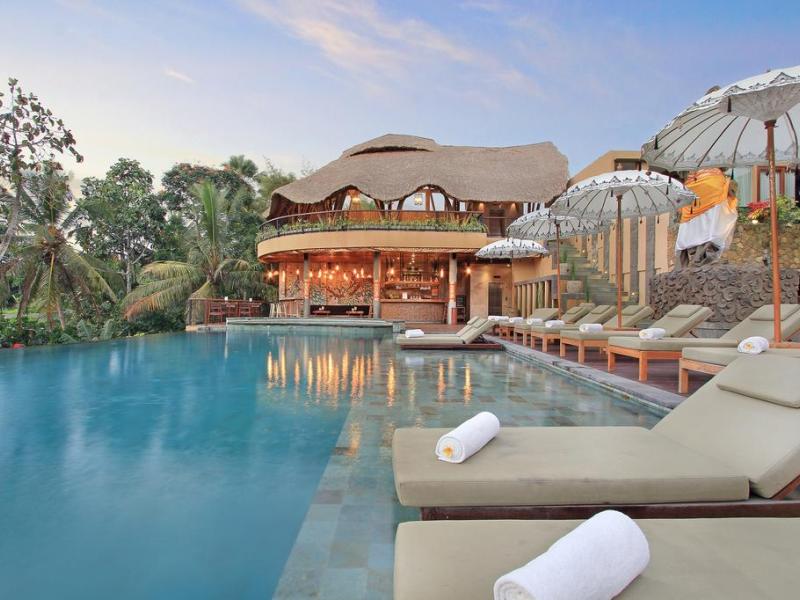 The Sankara Suites & Villas
