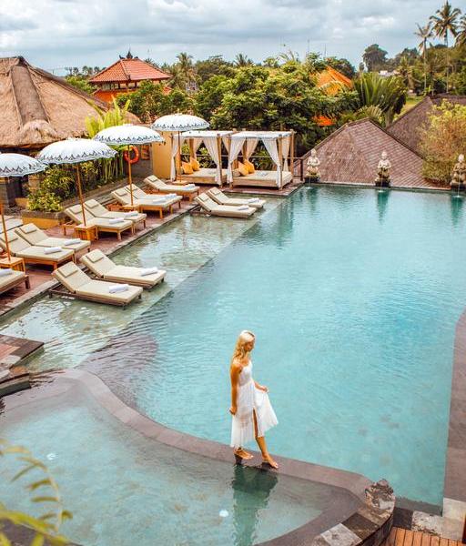 The Sankara Suites & Villas