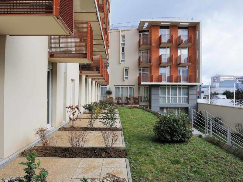 Sejours & Affaires Paris Ivry