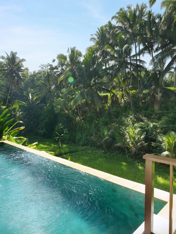 Dedary Resort Ubud by Ini Vie Hospitality