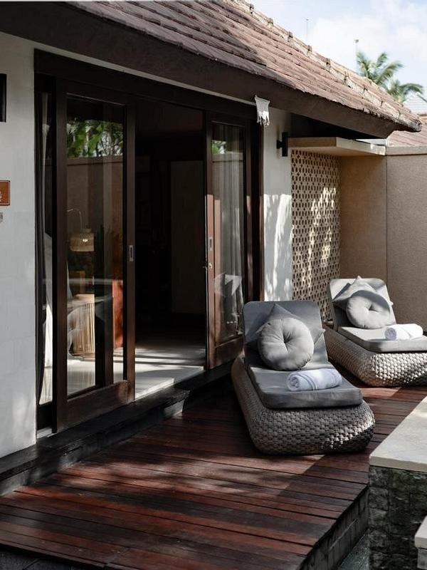 Dedary Resort Ubud by Ini Vie Hospitality