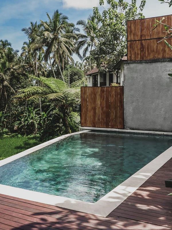 Dedary Resort Ubud by Ini Vie Hospitality