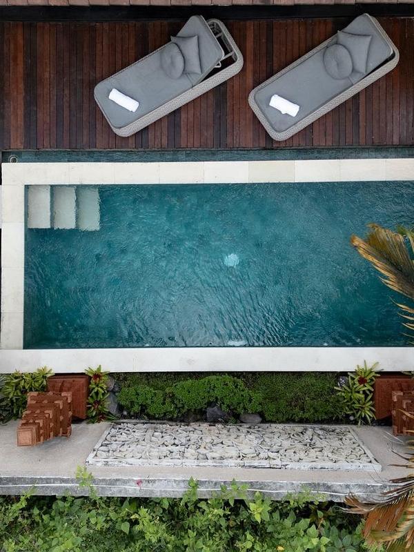Dedary Resort Ubud by Ini Vie Hospitality