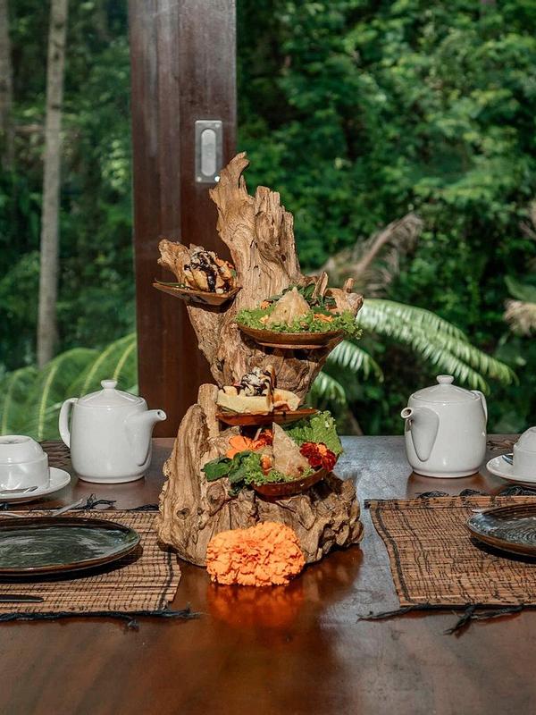 Dedary Resort Ubud by Ini Vie Hospitality