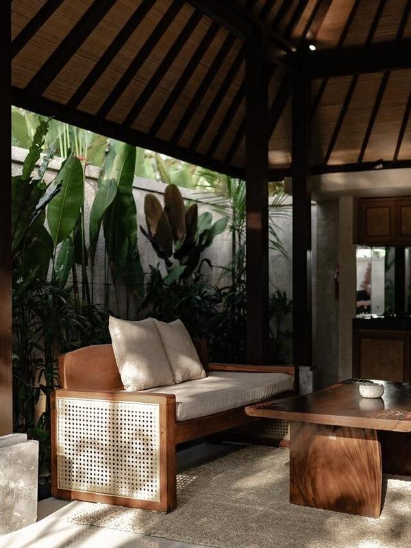 Dedary Resort Ubud by Ini Vie Hospitality