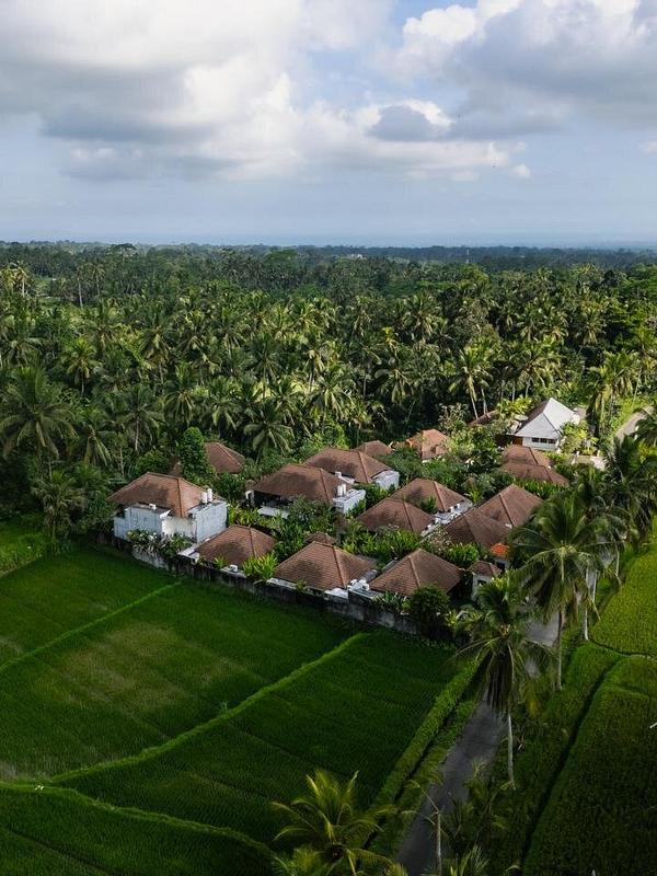 Dedary Resort Ubud by Ini Vie Hospitality