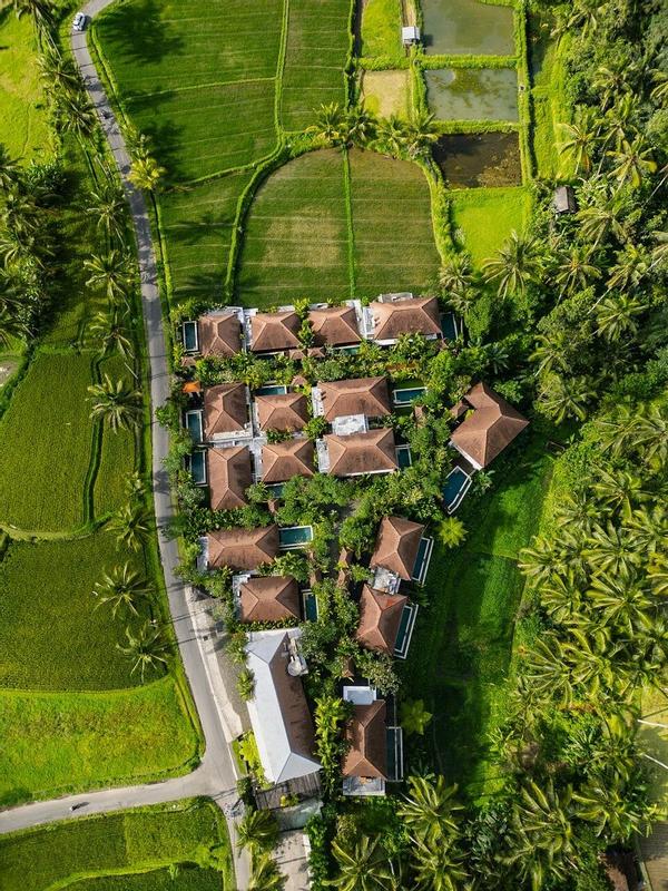 Dedary Resort Ubud by Ini Vie Hospitality