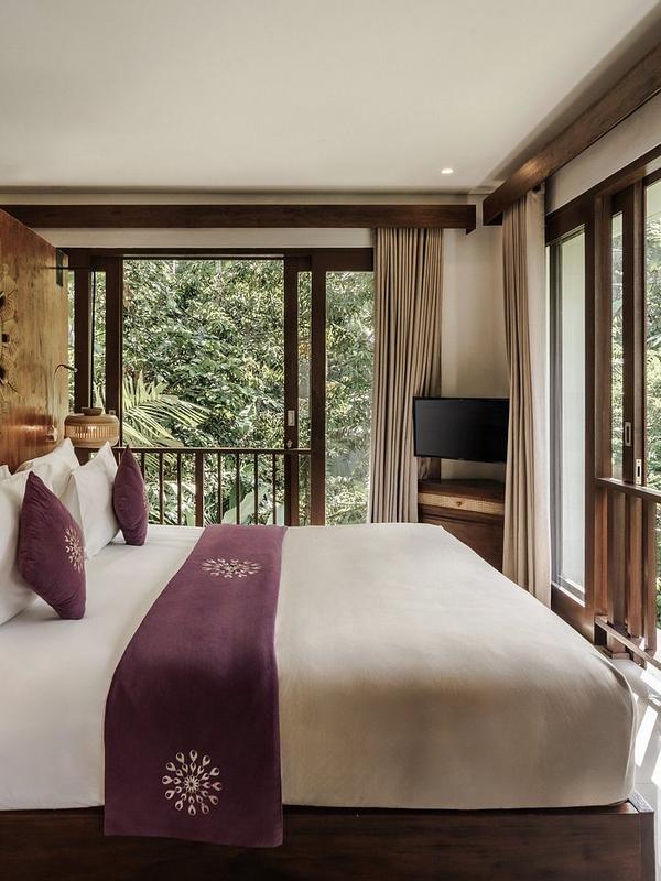 Dedary Resort Ubud by Ini Vie Hospitality
