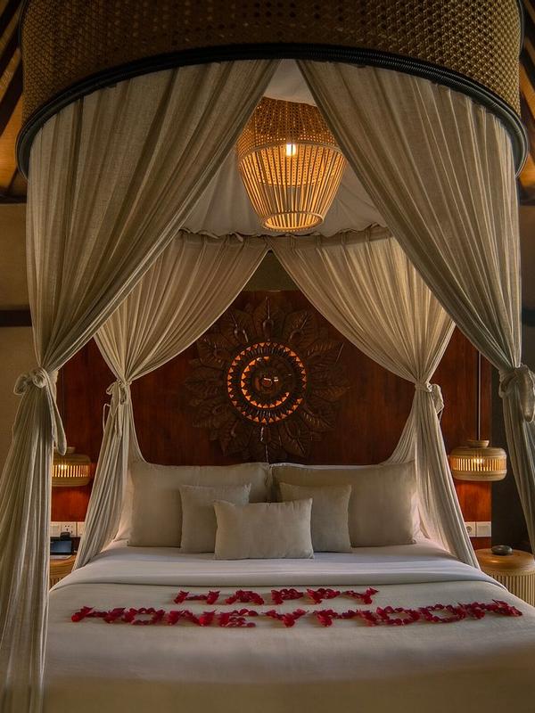 Dedary Resort Ubud by Ini Vie Hospitality