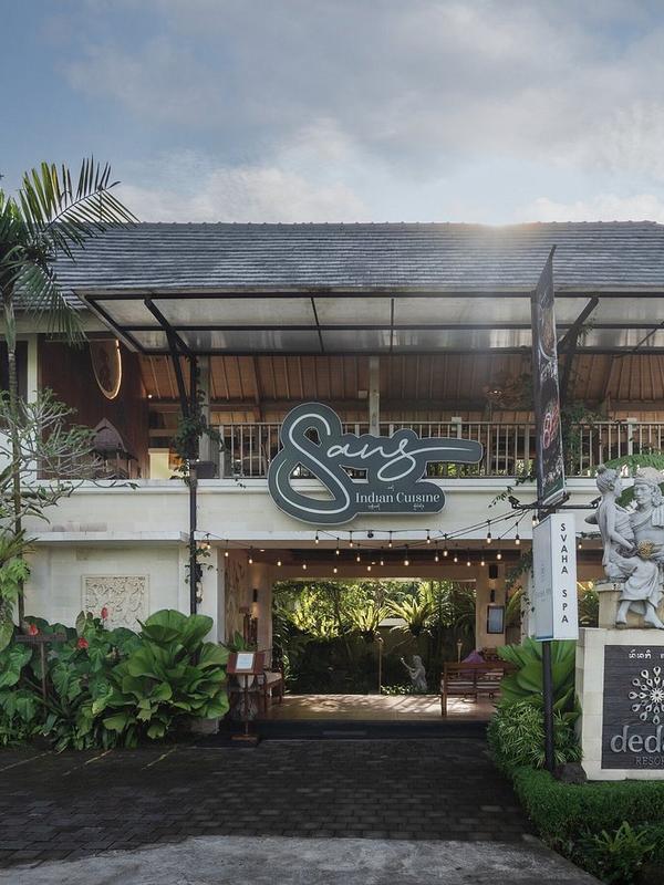 Dedary Resort Ubud by Ini Vie Hospitality