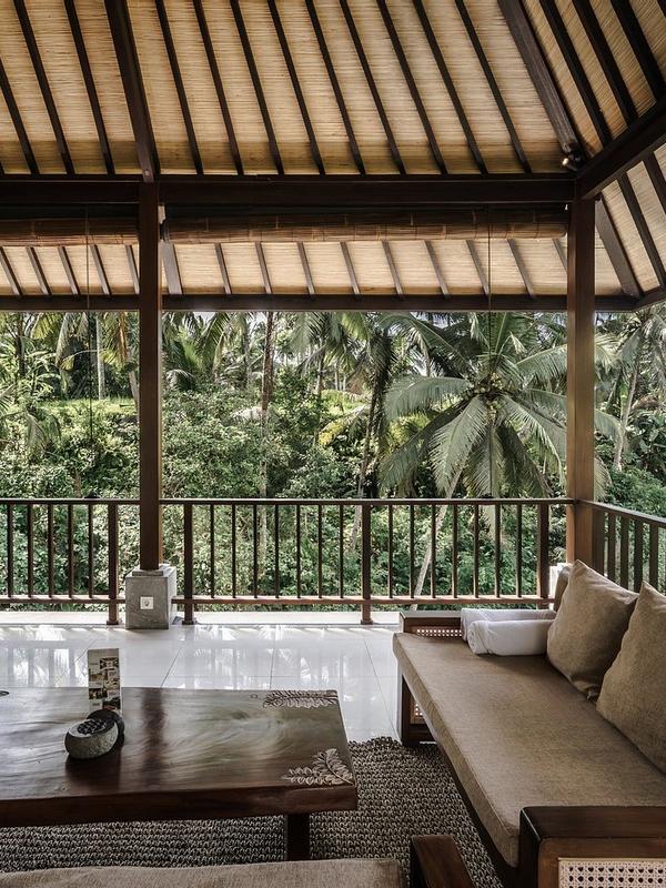 Dedary Resort Ubud by Ini Vie Hospitality