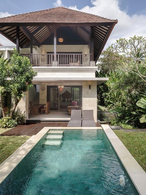 Dedary Resort Ubud by Ini Vie Hospitality