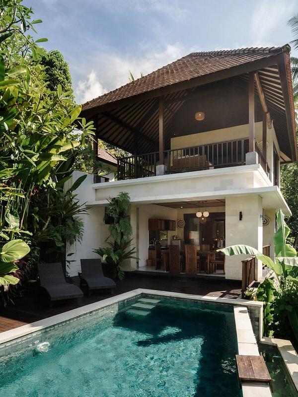 Dedary Resort Ubud by Ini Vie Hospitality