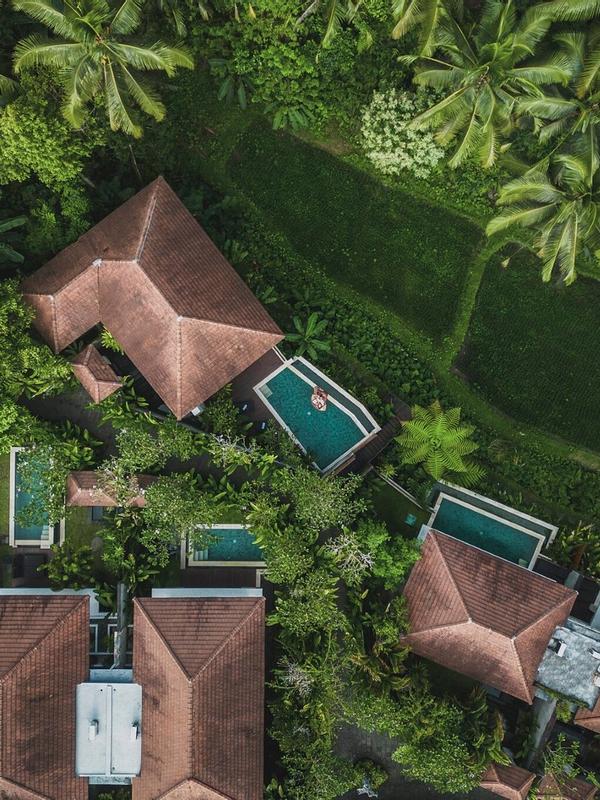 Dedary Resort Ubud by Ini Vie Hospitality