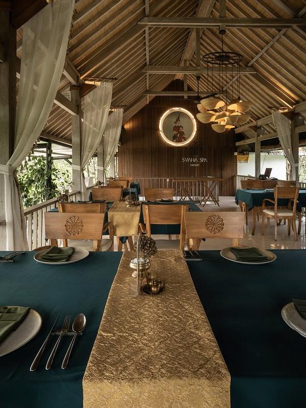 Dedary Resort Ubud by Ini Vie Hospitality