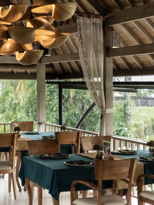Dedary Resort Ubud by Ini Vie Hospitality