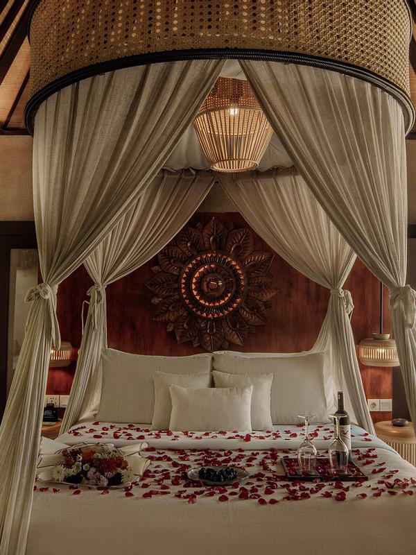 Dedary Resort Ubud by Ini Vie Hospitality