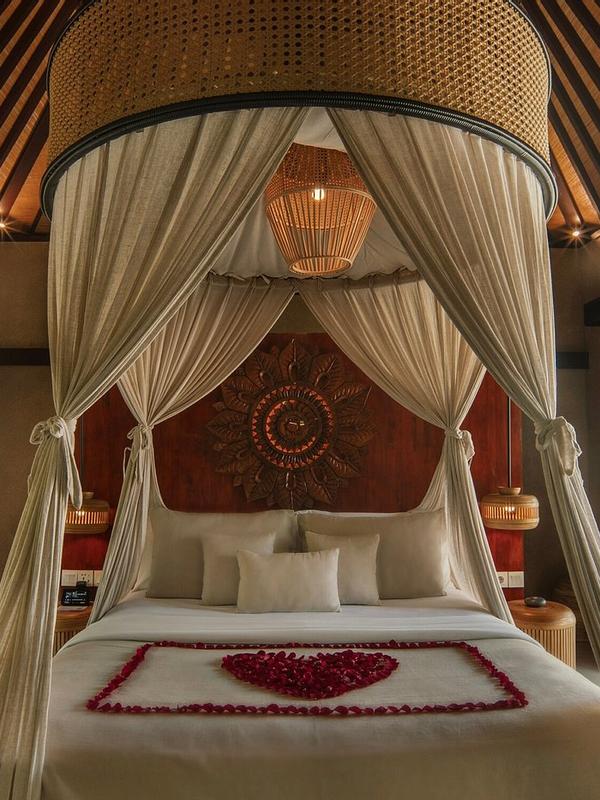 Dedary Resort Ubud by Ini Vie Hospitality
