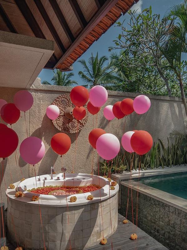 Dedary Resort Ubud by Ini Vie Hospitality