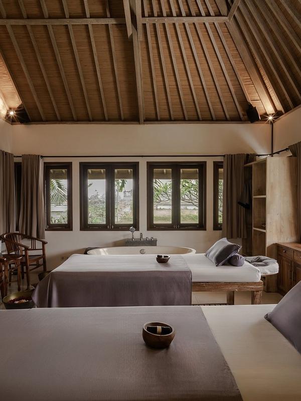 Dedary Resort Ubud by Ini Vie Hospitality