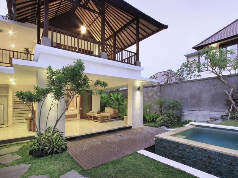 Dedary Resort Ubud by Ini Vie Hospitality