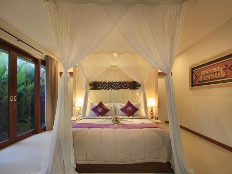 Dedary Resort Ubud by Ini Vie Hospitality