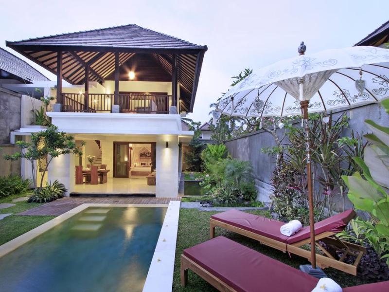 Dedary Resort Ubud by Ini Vie Hospitality