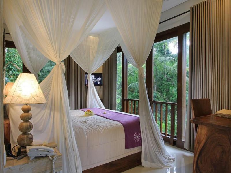 Dedary Resort Ubud by Ini Vie Hospitality