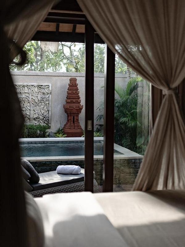 Dedary Resort Ubud by Ini Vie Hospitality