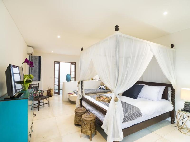 Calma Ubud Suite & Villas