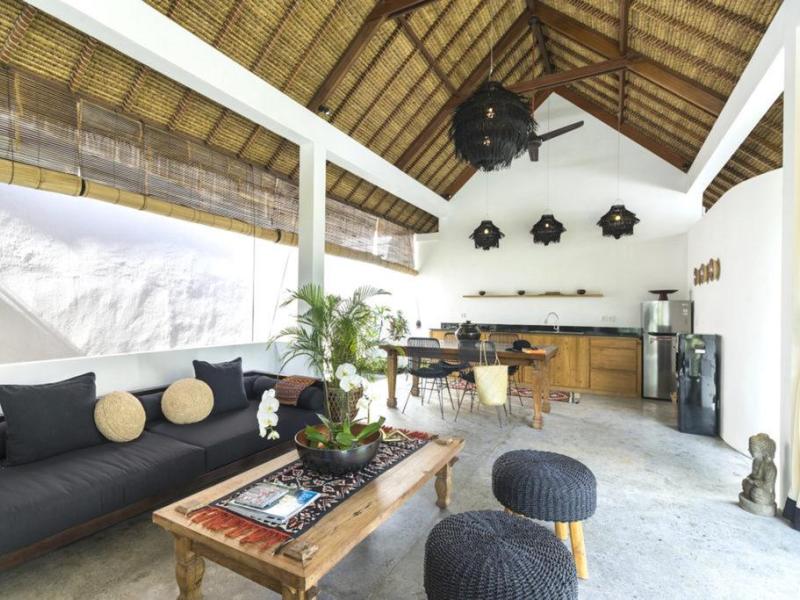 Calma Ubud Suite & Villas
