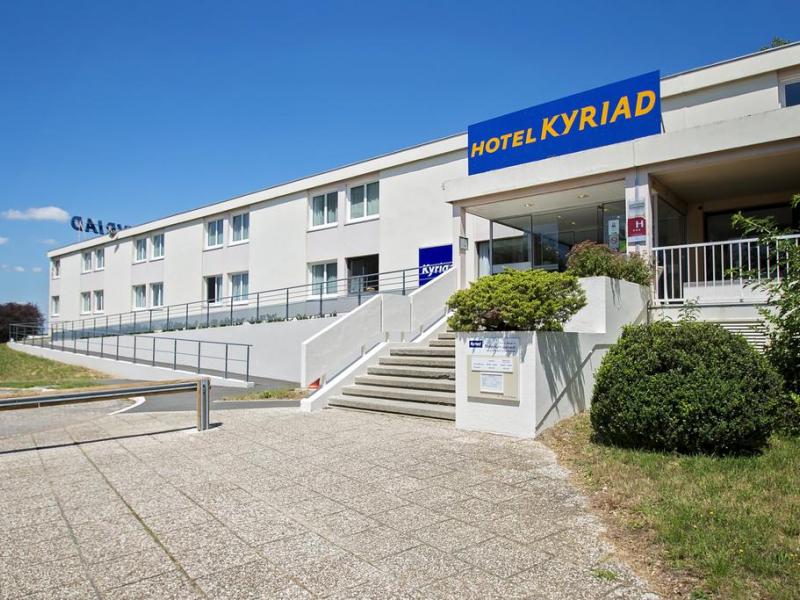 Kyriad Nemours